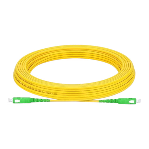 Cable de red Fibra Optica