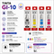 Tinta Exprint para CANON GI10 premium