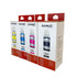 TINTA RAMKO COMPATIBLE CON CANON GI190
