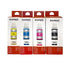 TINTA RAMKO COMPATIBLE CON CANON GI190