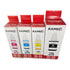 TINTA RAMKO COMPATIBLE CON CANON GI190