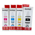 TINTA RAMKO COMPATIBLE CON CANON GI190