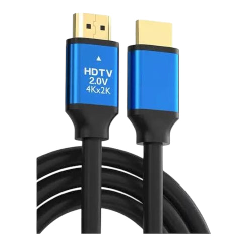 Cable Hdmi 2.0 4k Full HD