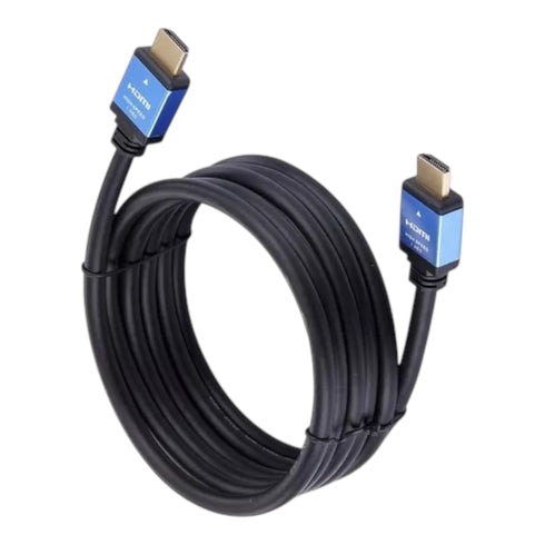 Cable Hdmi 2.0 4k Full HD