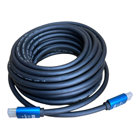 Cable Hdmi 2.0 4k Full HD