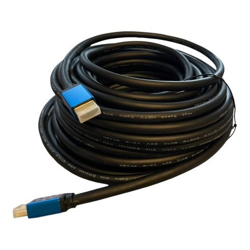Cable Hdmi 2.0 4k Full HD