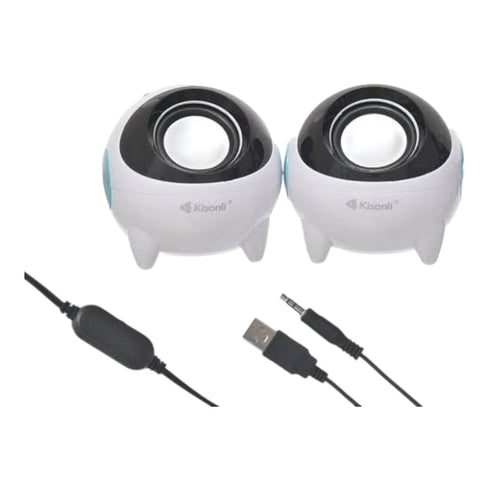 Parlante kisonli K800