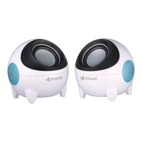 Parlante kisonli K800