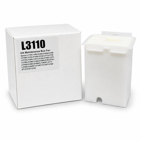 Caja de Mantenimiento L3110
