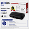 TONER RAMKO COMPATIBLE MLT-D205L / D205E