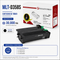 TONER RAMKO COMPATIBLE con MLT-D358S