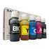 COMBO TINTA 4+1 COMPATIBLE PARA HPGT51/52/53
