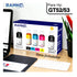 COMBO TINTA 4+1 COMPATIBLE PARA HPGT51/52/53
