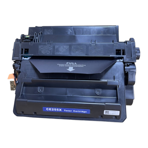 TONER COMPATIBLE RAMKO CE255X