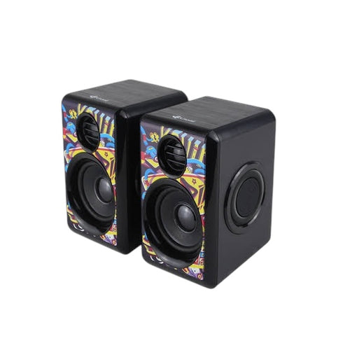 Parlante Kisonli T-012