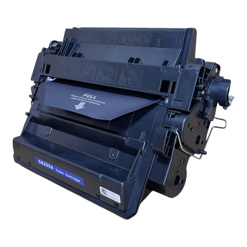 TONER COMPATIBLE RAMKO CE255X