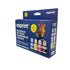 COMBO DE TINTAS COMPATIBLES CON 504/544