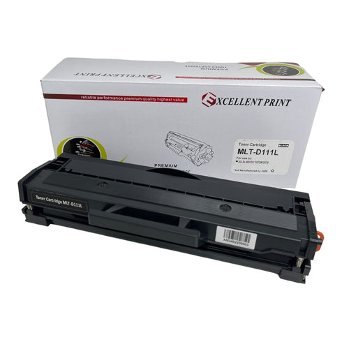 TONER RAMKO COMPATIBLE CON MLT-D111L