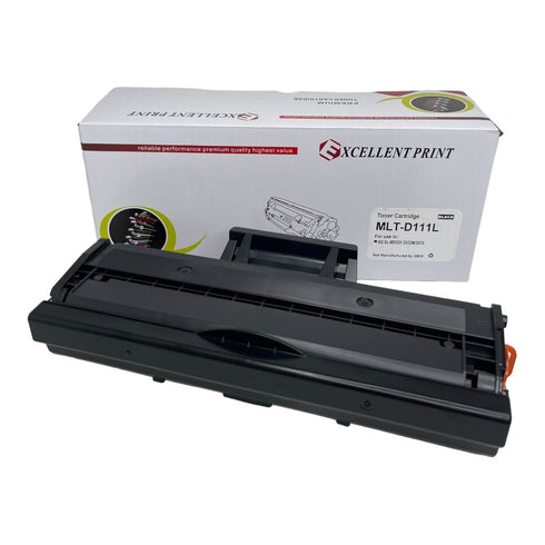 TONER RAMKO COMPATIBLE CON MLT-D111L