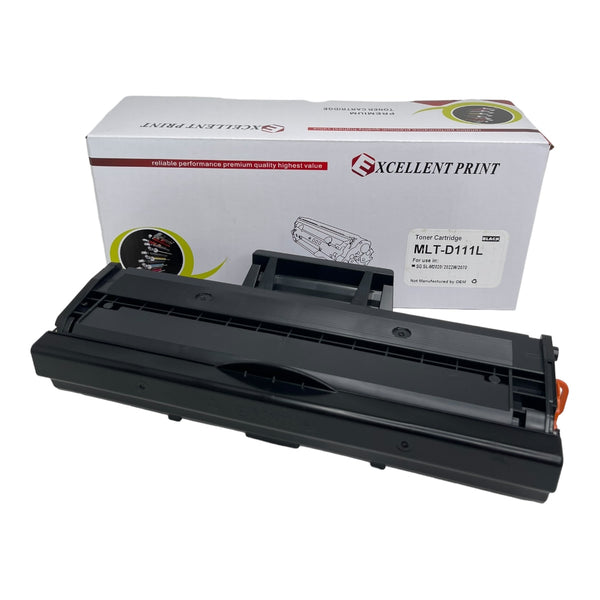 TONER RAMKO COMPATIBLE CON MLT-D111L