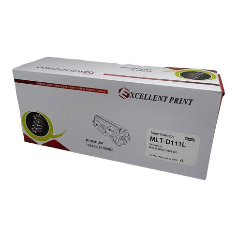 TONER RAMKO COMPATIBLE CON MLT-D111L