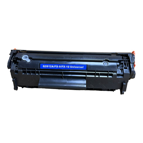 TONER COMPATIBLE RAMKO Q2612A