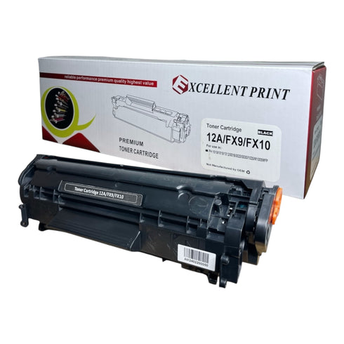 TONER COMPATIBLE RAMKO Q2612A
