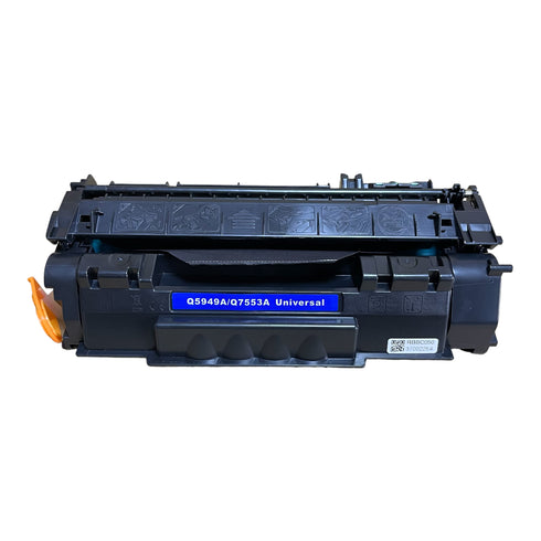 TONER COMPATIBLE RAMKO Q7553A/Q5949A