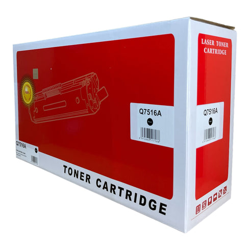 TONER COMPATIBLE RAMKO Q7516A