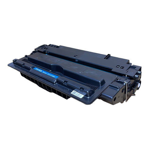 TONER COMPATIBLE RAMKO Q7516A