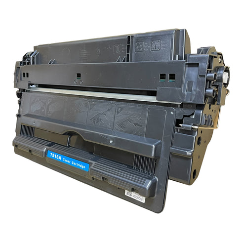 TONER COMPATIBLE RAMKO Q7516A