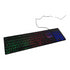 Teclado gamer RAMKO R510