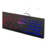Teclado gamer RAMKO R510