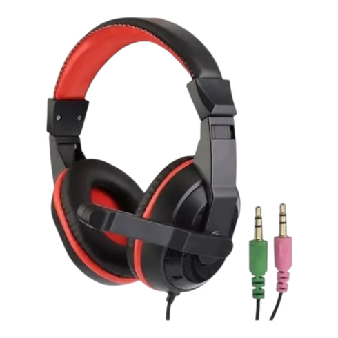 Audífonos Gamer RH-112