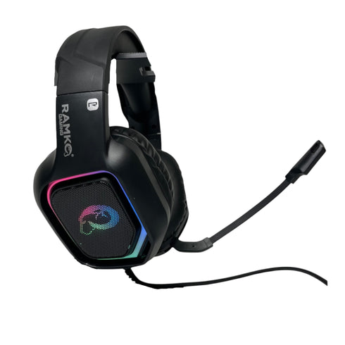 Audífonos Gamer RAMKO RH-227