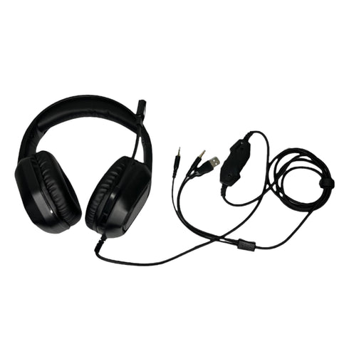 Audífonos Gamer RAMKO RH-227