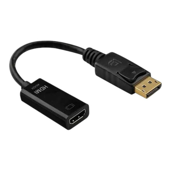 Adaptador Display Port a Hdmi