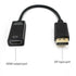 Adaptador Display Port a Hdmi