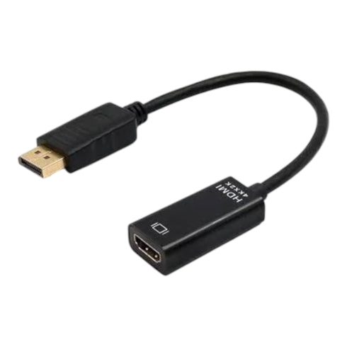 Adaptador Display Port a Hdmi