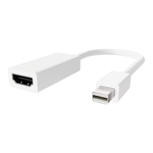 Mini Display Port a HDMI 4k