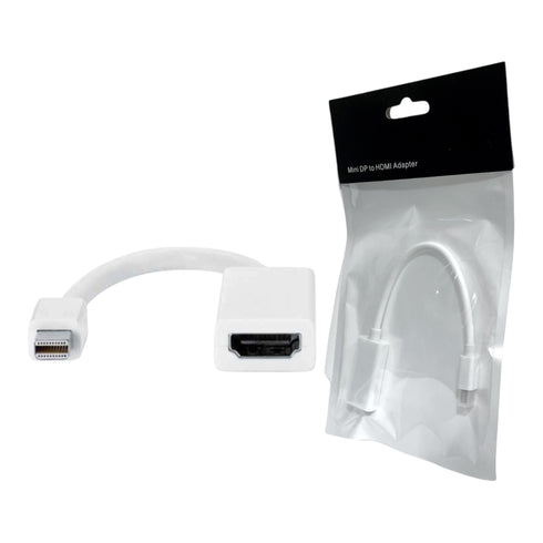 Mini Display Port a HDMI 4k