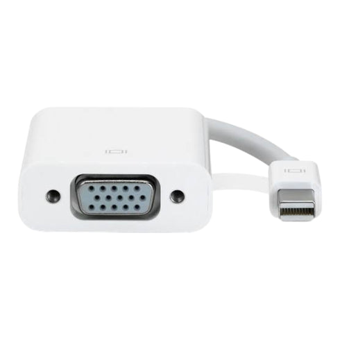 Mini DisplayPort a VGA