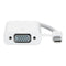 Mini DisplayPort a VGA