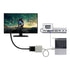 Mini DisplayPort a VGA