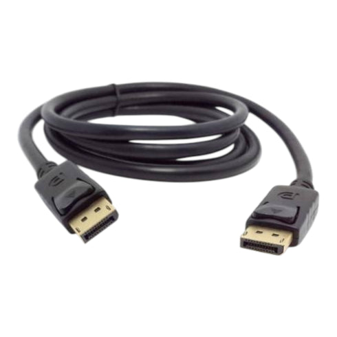 Cable DisplayPort a DisplayPort