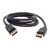 Cable DisplayPort a DisplayPort