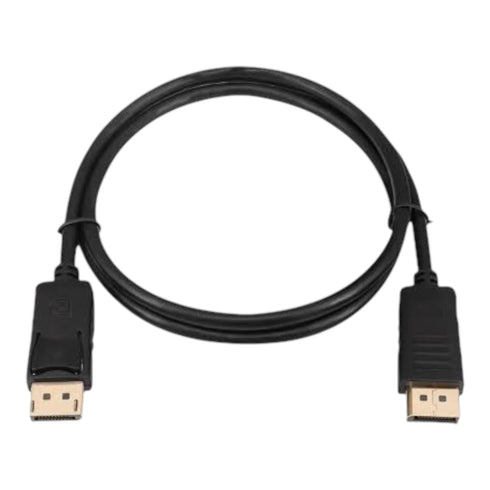 Cable DisplayPort a DisplayPort