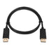 Cable DisplayPort a DisplayPort