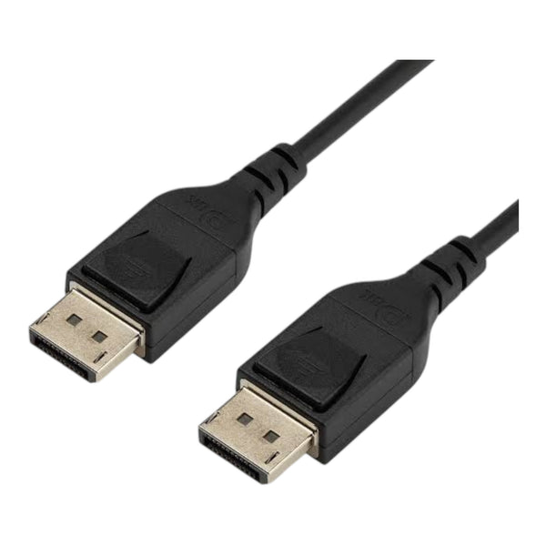 Cable DisplayPort a DisplayPort