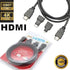Cable Hdmi 3 En 1 Con Adaptador Mini Y Micro Hdmi 1.5 Metros